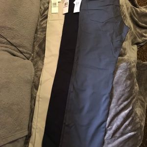 Calvin Klein pants new